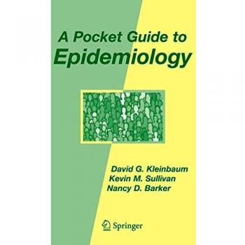 A Pocket Guide to Epidemiology