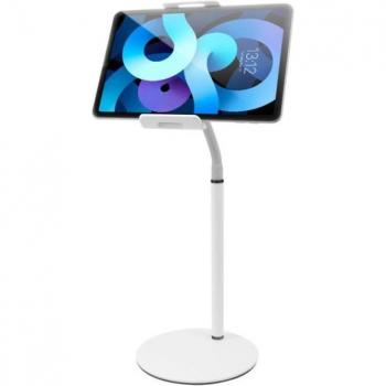 Soporte de Mesa Articulado para Tablet Aluminio