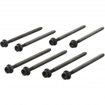 Elring 445.890 Tuercas y Tornillos para Automóviles
