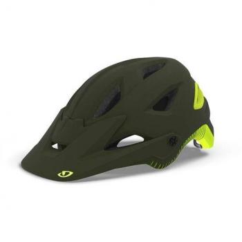 Giro Montaro MIPS - Casco para Bicicleta de montaña