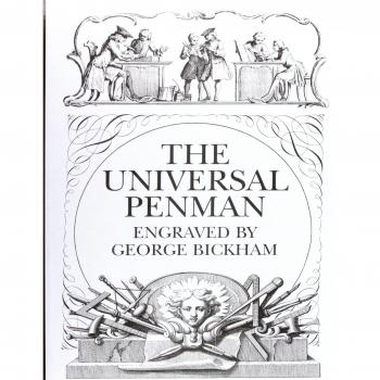 The Universal Penman