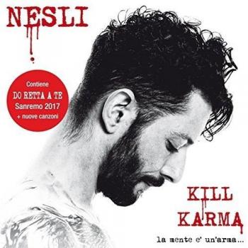 kill karma la mente e' un'