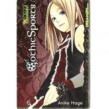 Gothic sports 1