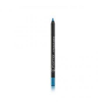 Eyeliner Ultra Flormar - Lápiz de Ojos Azul 5g