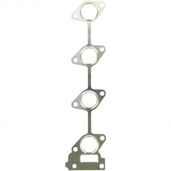 Colector de escape Elring 584.280 - Junta para interiores, alta resistencia térmica, compatible con múltiples modelos de vehículos, fabricado en material de calidad superior para evitar fugas y garantizar un sellado efectivo