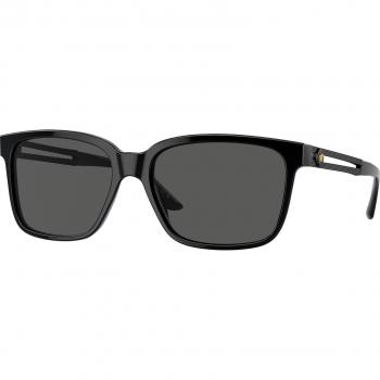 Versace VE4307 533287 Men's Sunglasses Black Size 58