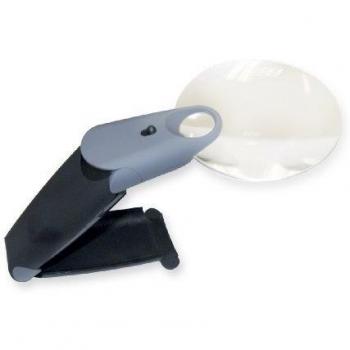 Carson FH-25 - Lupa Manos Libres Fh-25