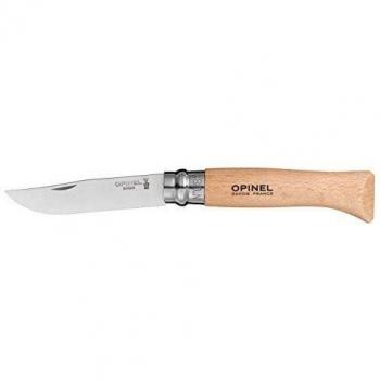 NAVAJA Nº 8 VRI INOX OPINEL