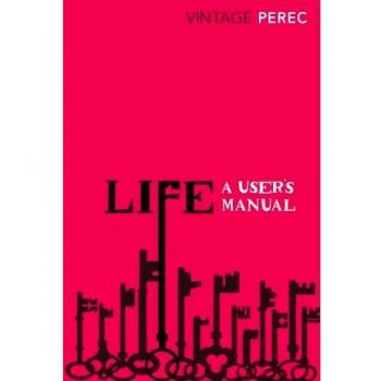 Vida: El Manual del Usuario de Georges Perec - Edición Vintage