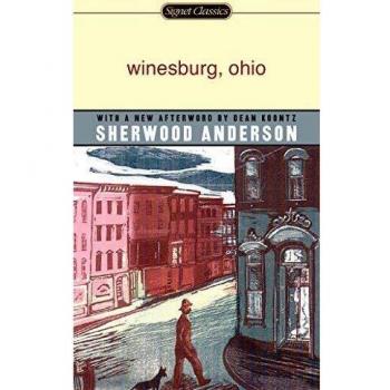 [ [ [ Poor White [ POOR WHITE ] By Anderson, Sherwood