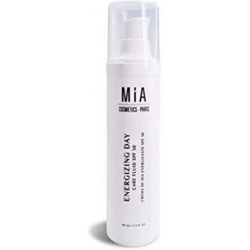 Mia Cosmetics Paris Energizing Day Care Fluid SPF30 50 ml