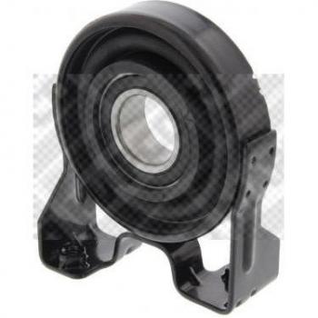 Flector de transmisión MAPCO 37999 - Amortiguador de vibraciones del eje de transmisión, diseñado para reducir las vibraciones y el ruido en el sistema de transmisión, fabricado con materiales de alta calidad para garantizar durabilidad y resistencia