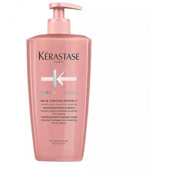 Kérastase Chroma Absolu Bain Chroma Respect Shampoo 500ml