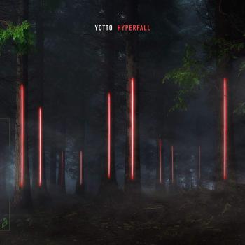 Yotto Hyperfall VINYL