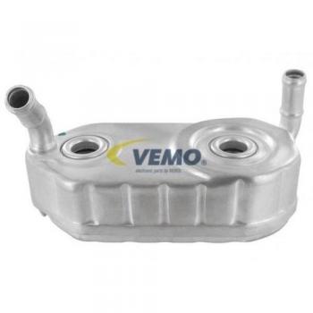 Radiador de aceite, transmisión automática VEMO V15-60-6024 para SEAT: Leon, Toledo, Ibiza, Cordoba, Alhambra & VOLKSWAGEN: Golf, Transporter