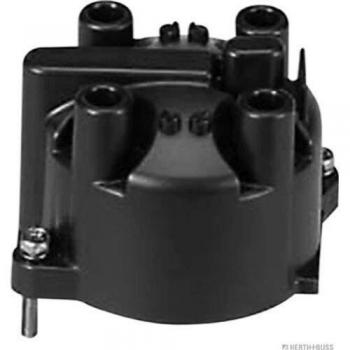 Tapa de distribuidor de encendido Jakoparts J5321044 para Nissan Almera y Primera