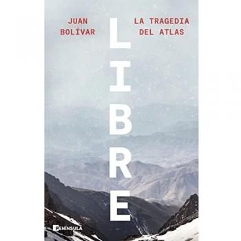 Libre: La tragedia del Atlas (PENINSULA