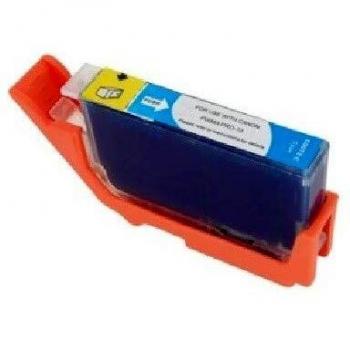 Cartucho de Tinta Compatible Canon PGI-72 Cian 6404B001