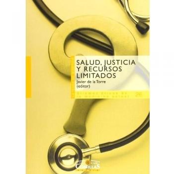 Salud, Justicia Y Recursos Limitados