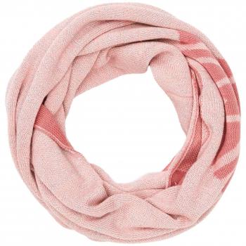 Pepe Jeans Paris JR Collar PG060089, Bufanda para Niñas, Rosa