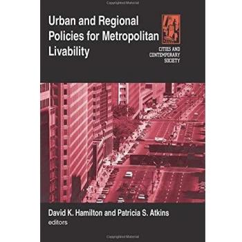 Metropolitan Livability Urban and Regional Policy Guide