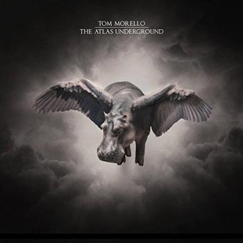 The Atlas Underground [Vinilo]
