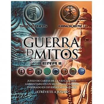 GDM Games- Juego (GDM006)