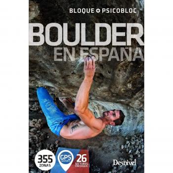 Boulder en España - Vv.aa.