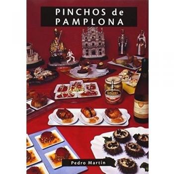 Pinchos de Pamplona
