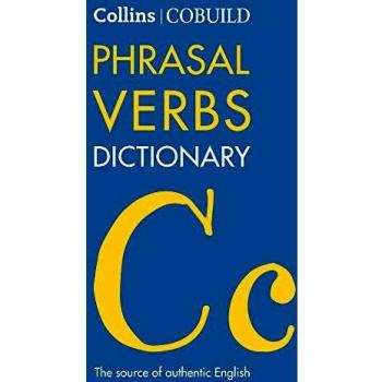 Diccionario de Phrasal Verbs COBUILD (4ª edición)