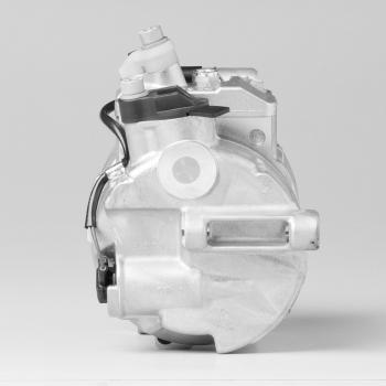 Compresor de aire acondicionado DENSO DCP17128, tipo: compresor, marca: DENSO, modelo: DCP17128
