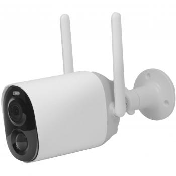 Cámara IP 2Mpx WiFi Batería Exterior VICOHOME CG7