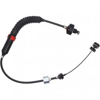 Cable de embrague LINEX 47.10.51 - Cable, accionamiento del embrague, compatible con diversas marcas y modelos de vehículos, fabricado con materiales de alta calidad para garantizar durabilidad y rendimiento óptimo