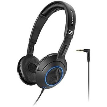 SENNHEISER HD 221 Negro Auricular DINAMICO Cerrado