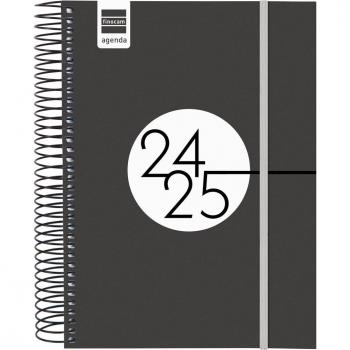 Agenda Espir 2024-2025 (12 meses) Catalán
