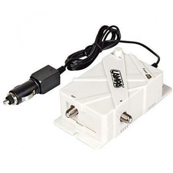 Lampa 39101 TV Antena Booster 12/24 V