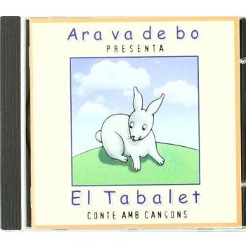 El Tabalet Conte Amb Cançons