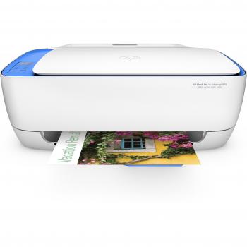 HP Deskjet 3638 - Impresora Multifunción Color