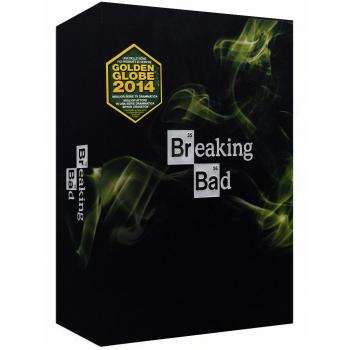 Breaking Bad - La Serie Completa