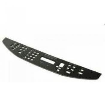 Sparepart: HP Bezel Control Panel Lt, CB534-40057