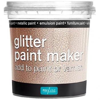 Pintura Brillante Polyvine Arcoíris 75ml
