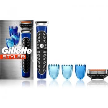Gillette Fusion ProGlide Styler 4-in-1 Trimmer and Shaver