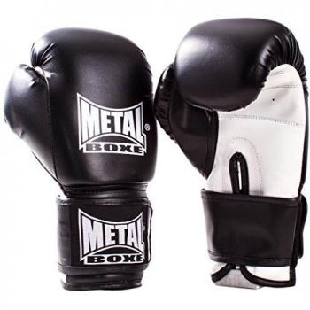Metal Boxe Training Boxing Gloves