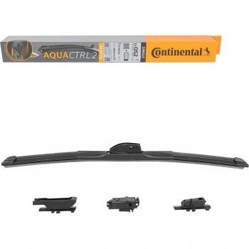 Limpiaparabrisas Continental 2800011305280 para VW, AUDI y MERCEDES-BENZ