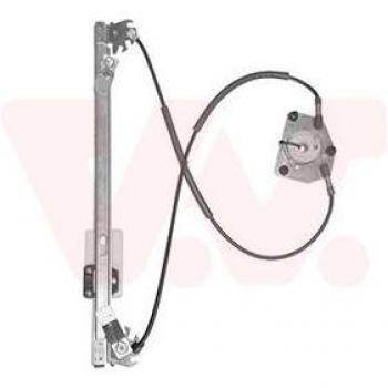 Elevalunas eléctrico VAN WEZEL 5785263, compatible con vehículos de diversas marcas, fabricado con materiales de alta calidad, fácil instalación, diseño preciso para un ajuste perfecto y funcionamiento silencioso
