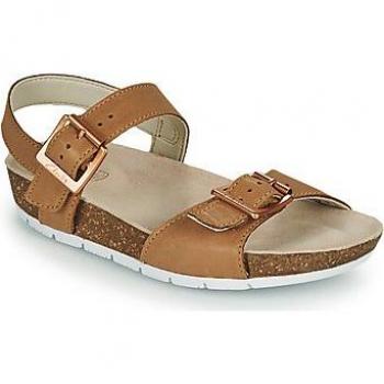 Sandalias para Niña Clarks Modelo River Sand K