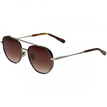Scotch & Soda 6011 900 Men's Grey Sunglasses Size 56