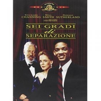 Sei Gradi Di Separazione [Italia] [DVD]