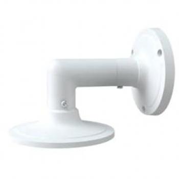 Soporte de pared IP66 con caja de conexiones JBA-TVA Advance