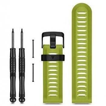 Garmin 010-12168-08 correa para reloj - correas para relojes Verde